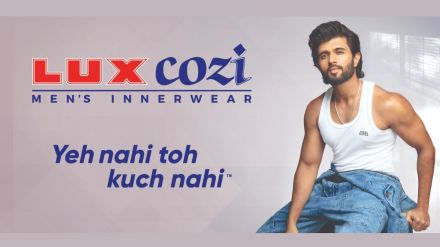 The 30-second TVC campaign has been created by Yellow Beetle Films and directed by Deven Munjal and Vaibhav Misra