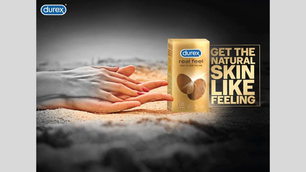 As per the company, the latest offering provides consumers a chance to connect with their partners more emotionally & physically by giving them a feel of real As per the company, the latest offering provides consumers a chance to connect with their partners more emotionally & physically by giving them a feel of real