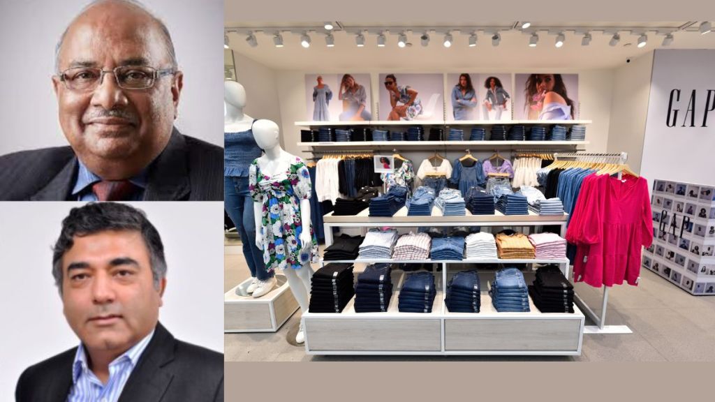 We have established a GAP shop-in-shop on Ajio, which is our leading online brand. We will open a separate d2c website as the market grows and we have enough volumes,” said Prasad