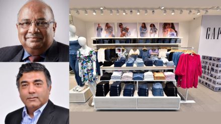 We have established a GAP shop-in-shop on Ajio, which is our leading online brand. We will open a separate d2c website as the market grows and we have enough volumes,” said Prasad