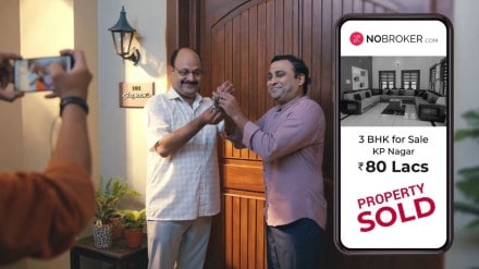 The multichannel campaign is set to run for 6 weeks across TV, radio, OOH, online, and social media The multichannel campaign is set to run for 6 weeks across TV, radio, OOH, online, and social media