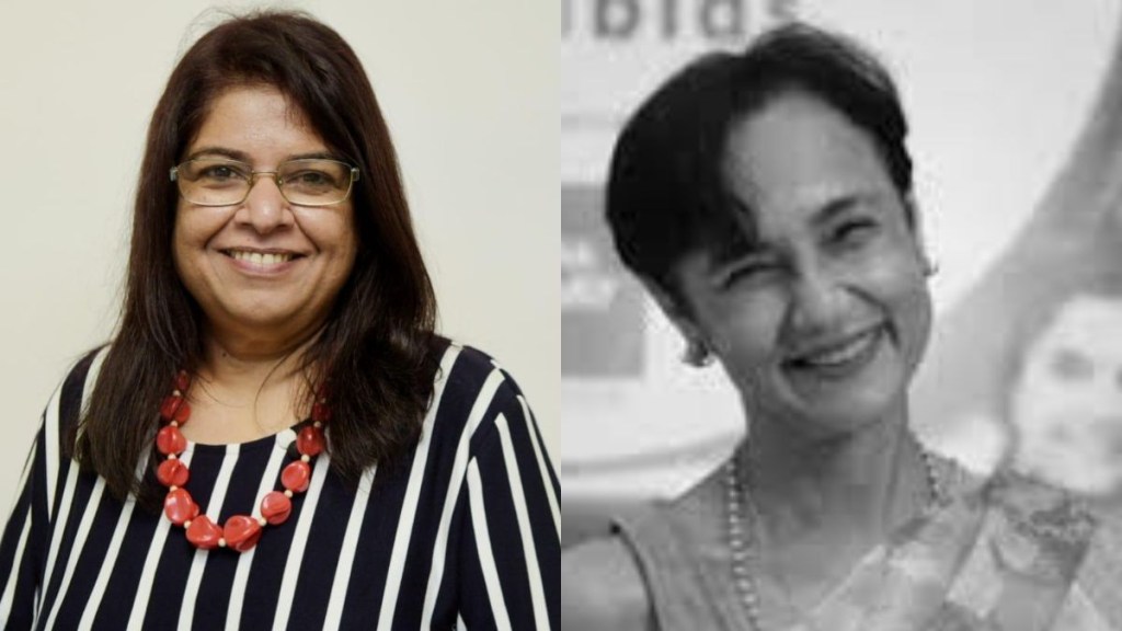 Karani will be transitioning off the media business to pursue personal interests.