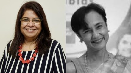 Karani will be transitioning off the media business to pursue personal interests.