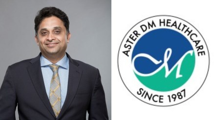 Shetty will oversee the company’s overall India operations and lead the growth of Aster DM Healthcare in India.