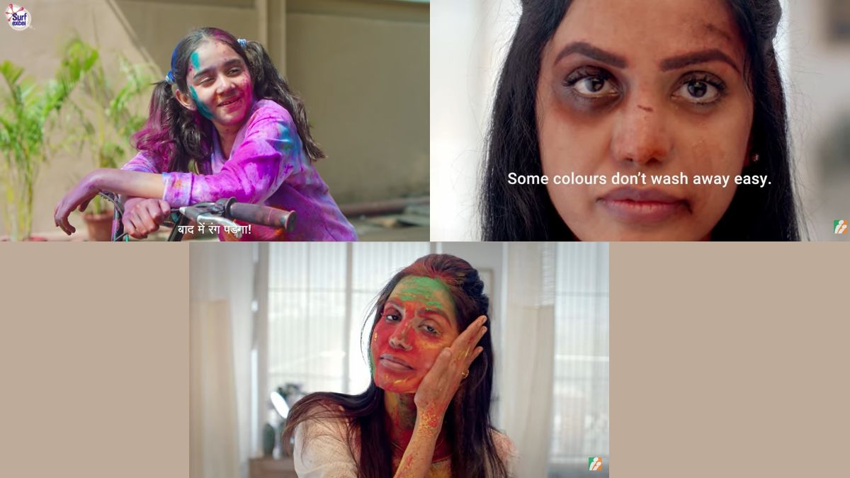 “Most marketing and creative professionals can tell when something is likely to create a backlash, so it’s best to use intuition and common sense when putting out a campaign"