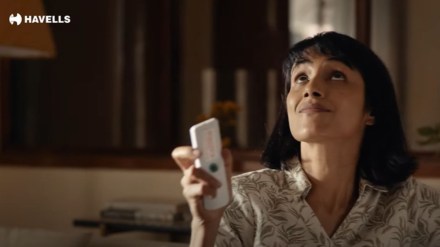 The 360-degree campaign is being promoted across all mediums – television, digital, print, outdoor and BTL and retail visibility The 360-degree campaign is being promoted across all mediums – television, digital, print, outdoor and BTL and retail visibility