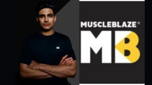 MuscleBlaze aims for enhanced brand engagement with athletes and fitness fans nationwide through the association with Gill.