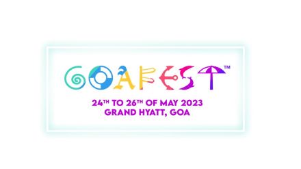 Goafest is the definitive annual festival for the advertising, marketing and media industry that attracts over 2000 industry professionals.