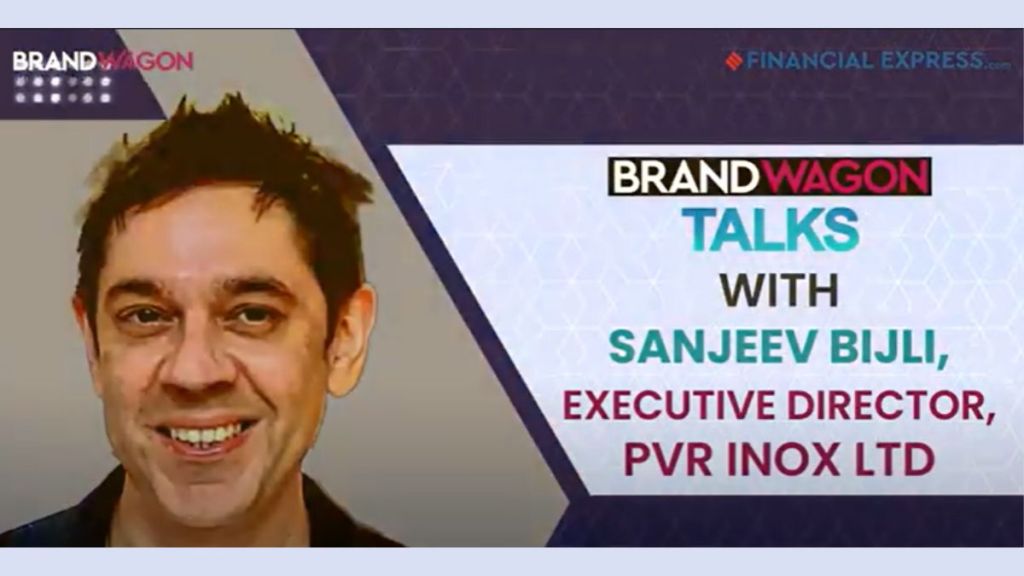Currently, the merged entity of PVR and INOX houses over 1,600 screens which is about 18% of the total number of screens in the country.