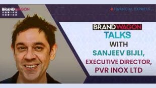 Currently, the merged entity of PVR and INOX houses over 1,600 screens which is about 18% of the total number of screens in the country.