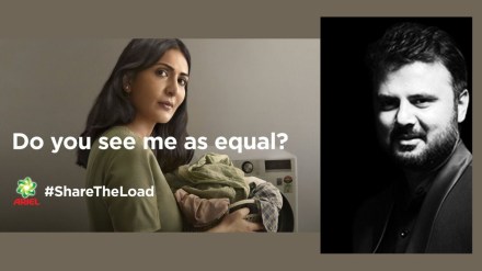 The campaign’s message aligned with Procter & Gamble’s brand purpose of “touching and improving lives” The campaign’s message aligned with Procter & Gamble’s brand purpose of “touching and improving lives”