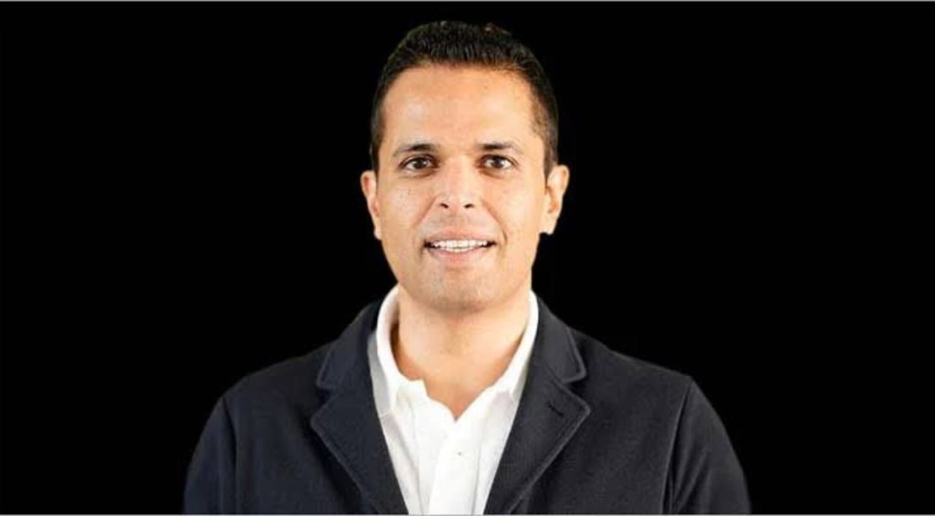 Gandhi has earlier served as Head- Middle East, Africa, Turkey and South Asia, TikTok. Gandhi has earlier served as Head- Middle East, Africa, Turkey and South Asia, TikTok.