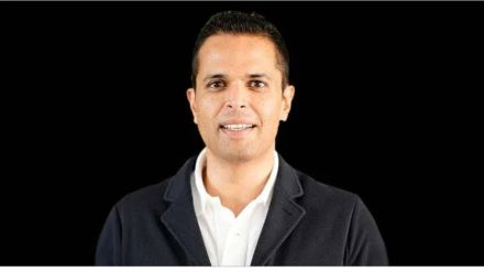 Gandhi has earlier served as Head- Middle East, Africa, Turkey and South Asia, TikTok.