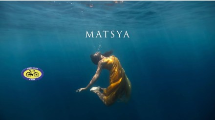 The digital film has been launched on all social media platforms of the brand