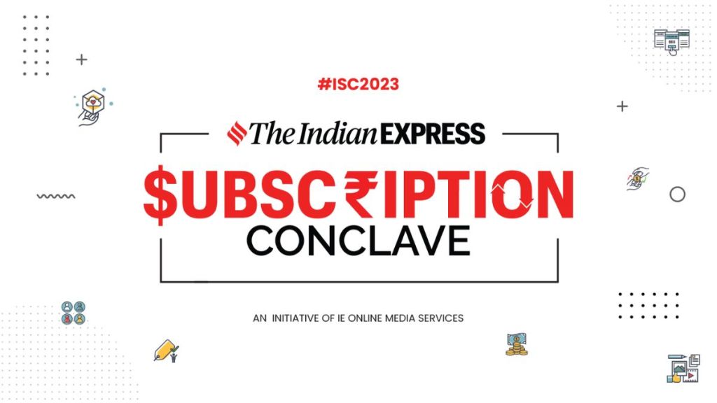 IE Subscription Conclave