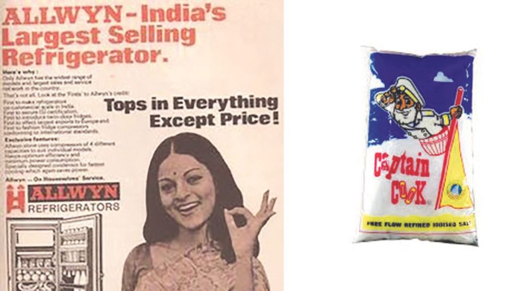 "With the emergence of online stores such as Grofers and Dunzo, the competition has only added to the existing struggles faced by traditional retailers”