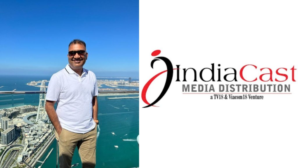 Goyal will closely work with the operating heads of TV News, Entertainment and Sports businesses of the Network18 Group. Goyal will closely work with the operating heads of TV News, Entertainment and Sports businesses of the Network18 Group.