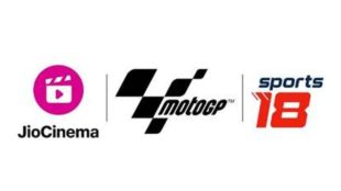 The network will bring motorcycle racing to date starting March 24 with Portuguese GP