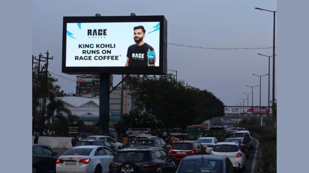 The campaign will be carried out extensively in prominent localities of Delhi/NCR The campaign will be carried out extensively in prominent localities of Delhi/NCR