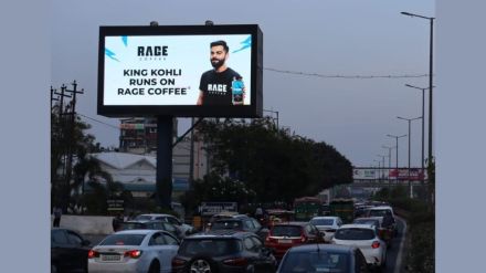 The campaign will be carried out extensively in prominent localities of Delhi/NCR