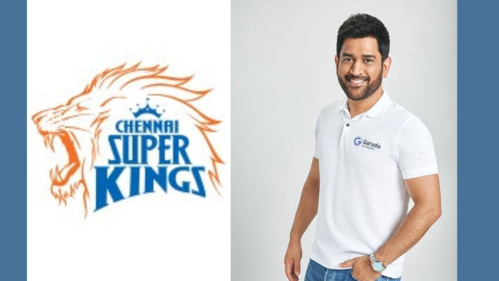 Brand ambassador Mahendra Singh Dhoni is also a shareholder in the company