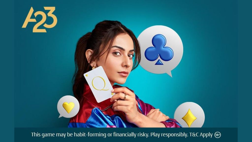The ads were released on OLVs and OTTs alongside traditional mediums on live cricket
