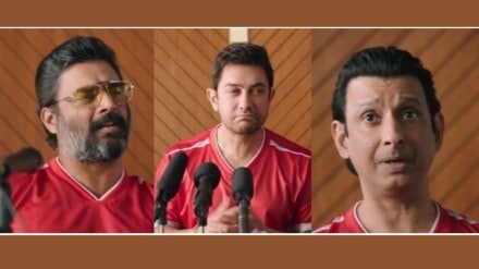 Brand campaigns that deserve to be in the spotlight this week.