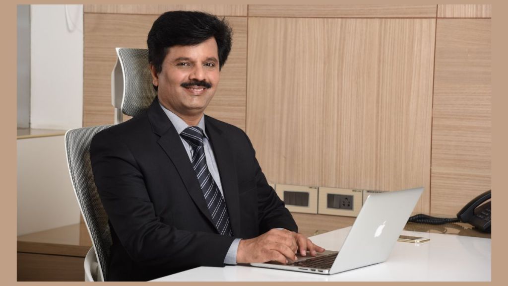 "Despite a usually packed daily work routine, I also dedicate a significant amount of time staying updated on the latest trends and threats in the cybersecurity landscape"