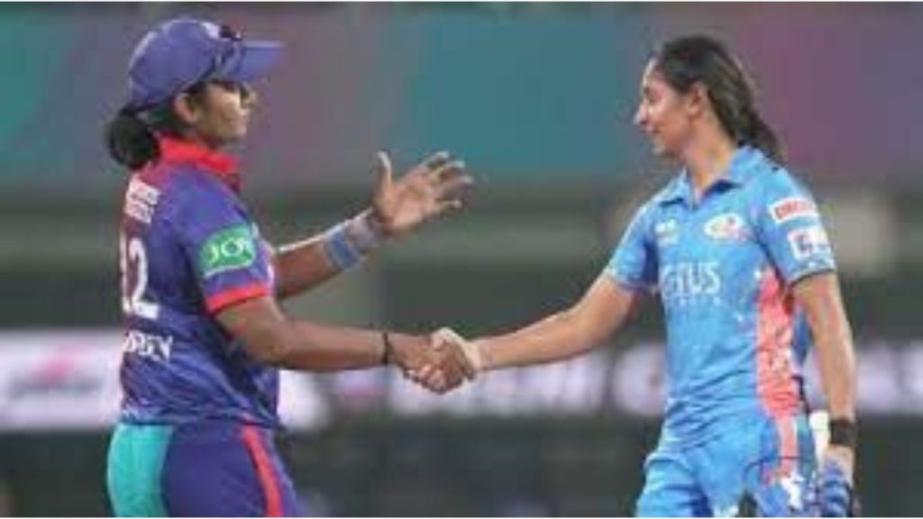 The other area where the league has impressed is in the quality of play, which has been far better than women’s cricket tournaments in the past.