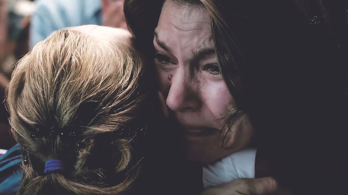 'The campaign showed that if there is a bigger, more universal story behind a product, you should tap into it.'