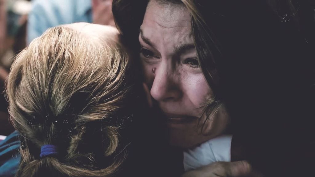 'The campaign showed that if there is a bigger, more universal story behind a product, you should tap into it.'