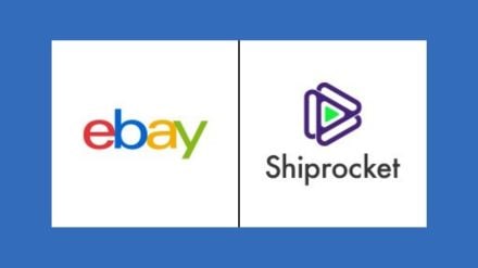 All eBay cross border trade sellers from India will be able to choose Shiprocket X as their shipping partner for eBay shipments as a part of this partnership All eBay cross border trade sellers from India will be able to choose Shiprocket X as their shipping partner for eBay shipments as a part of this partnership