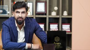 Ishant Sharma will play for the Delhi Capitals team this Indian Premier League starting from March 31, 2023.