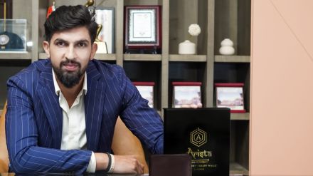 Ishant Sharma will play for the Delhi Capitals team this Indian Premier League starting from March 31, 2023.