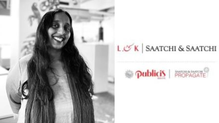 As per the company, she will partner with clients to solve their business growth and marketing challenges, ground upwards.