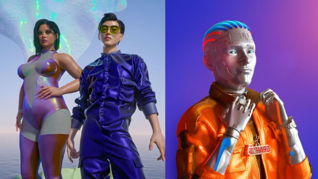 Many brands are creating their VIs in-house to explore the entire gamut of possibilities