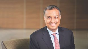 We have approximately 13.4 GW of commissioned and pipeline utility scale projects already, says Sinha