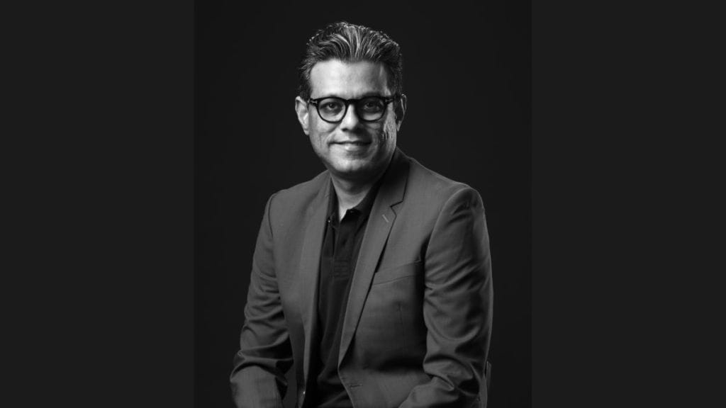 Bhattacharya joins BBH from TBWA\ India where he was Managing Partner – creative.