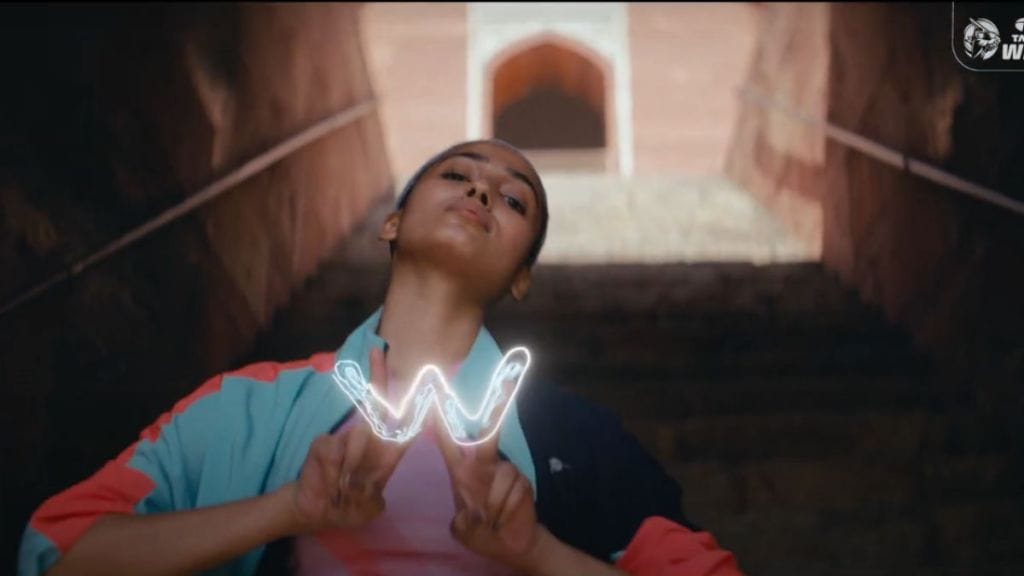 The 360-degree campaign is live on Viacom18’s digital platforms and all network channels The 360-degree campaign is live on Viacom18’s digital platforms and all network channels