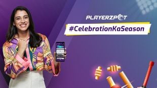 PlayerzPot has partnered with Indian cricketers Bhuvneshwar Kumar, Smriti Mandhana, and Indian Actress Rashmika Mandanna as brand ambassadors to promote responsible gaming and create awareness of all games on the platform.