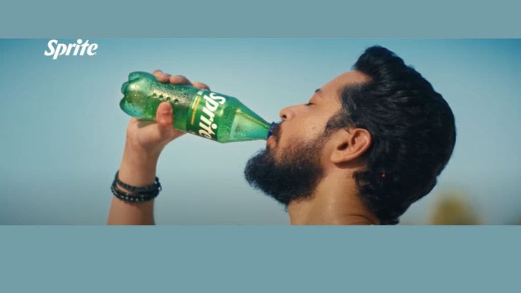 Brand campaigns that deserve to be in the spotlight this week.