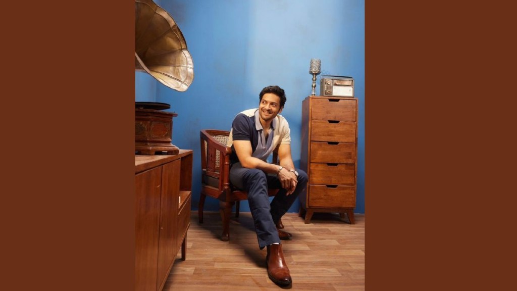 With Fazal on board, the company hopes to strengthen its position in the Indian Men’s fashion industry. With Fazal on board, the company hopes to strengthen its position in the Indian Men’s fashion industry.