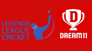 The Legends League Cricket Masters will begin with a game between the India Maharajas and the Asia Lions