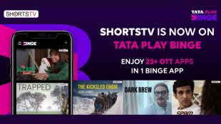 Netflix and Amazon Prime Video are available as add-ons for Tata Play DTH subscribers