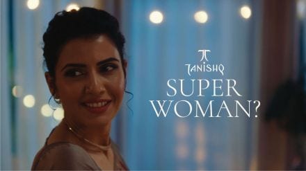 The film was conceptualised and executed by Talented & Superfly Films