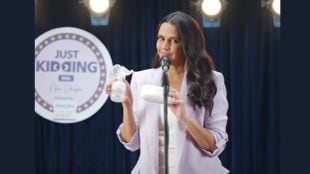 The campaign breaks on YouTube, Facebook, Instagram, and Neha Dhupia’s social media pages
