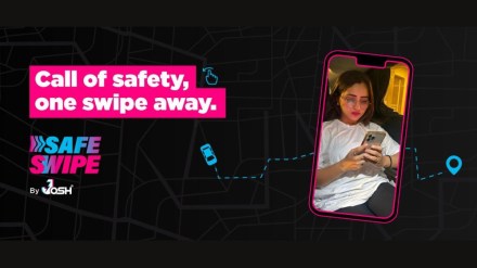 As per the company, the campaign has resulted in a 28% increase in app downloads and over 98,000 women using #SafeSwipe.