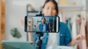 Most content creators either sell their new products through the D2C route (one’s own website) or through a marketplace like Amazon, MerchGarage or Merchbay.