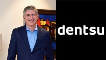 He joins dentsu from KPMG where he was a senior partner. He joins dentsu from KPMG where he was a senior partner.