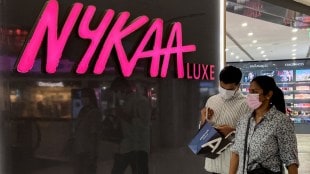 nykaa, resignation, stock price, annual appraisal, involuntary exits, personal care market